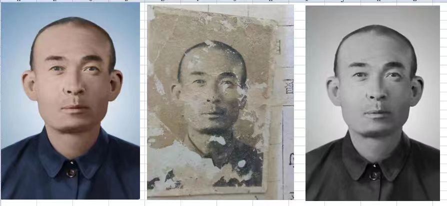 东城街道老照片模糊修复-21